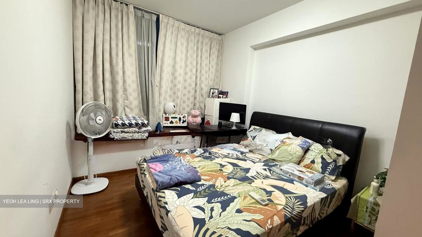 The Quartz (D19), Condominium #496421691